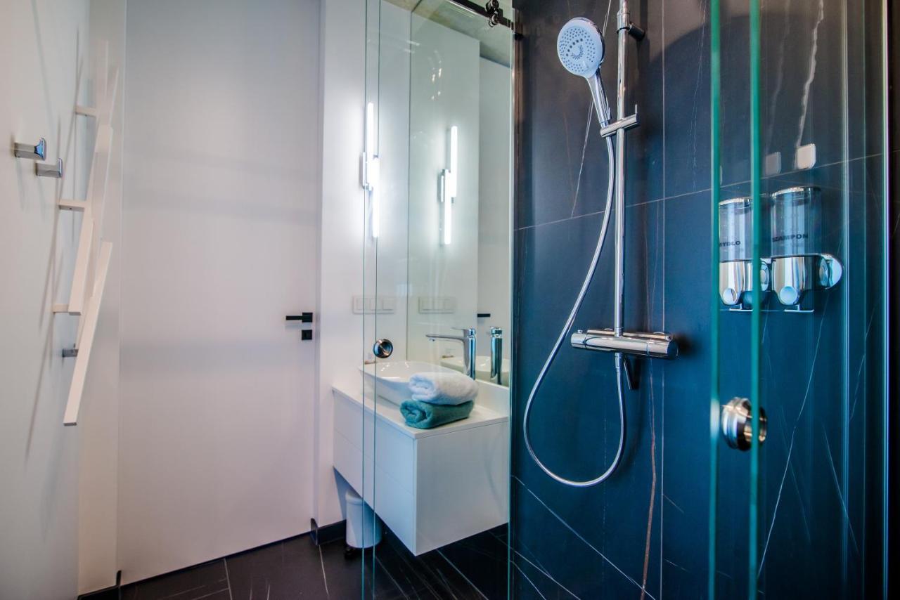 Apartament Widok Olsztyn  Eksteriør billede